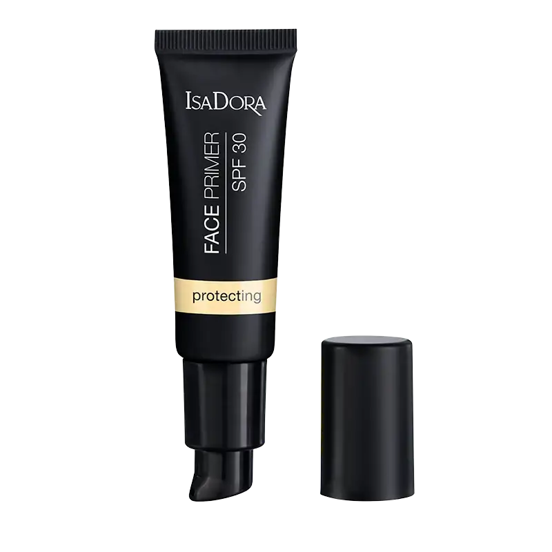 IsaDora Face Primer Protecting SPF 30 (30 ml)
