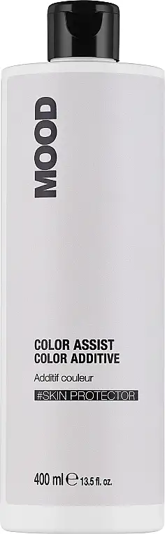 Aktiv hovedbundsbeskyttelse og farvelysstyrke olie 57956469