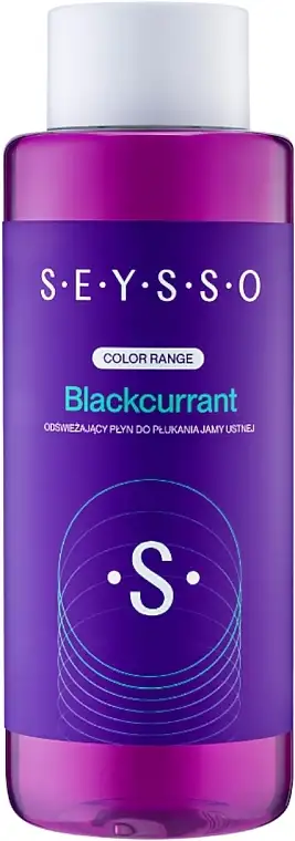 Mundskyllevæske med solbærsmag 88781886