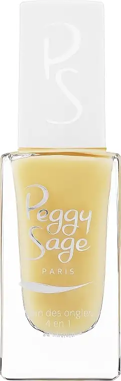 Neglepleje 4 i 1, med silicium 91719291