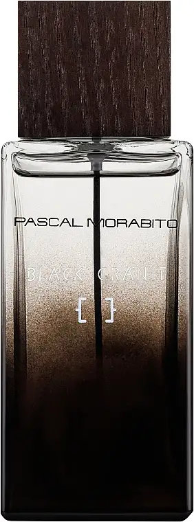 Pascal Morabito Black Granit 46916619