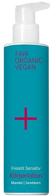 Body Lotion til følsom hud 18594057