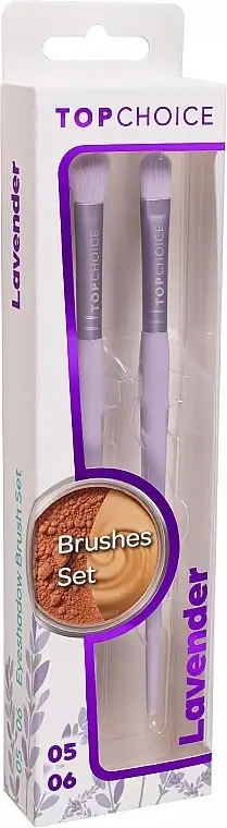 Makeup-børstesæt 17464433