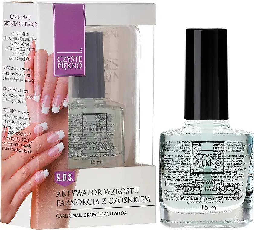 Negle vækst aktivator 15060283