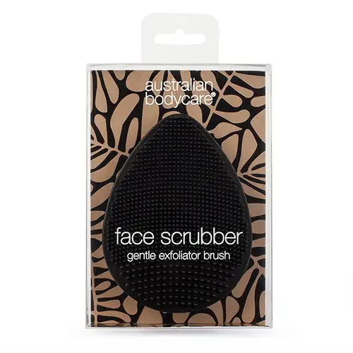 Face Scrubber