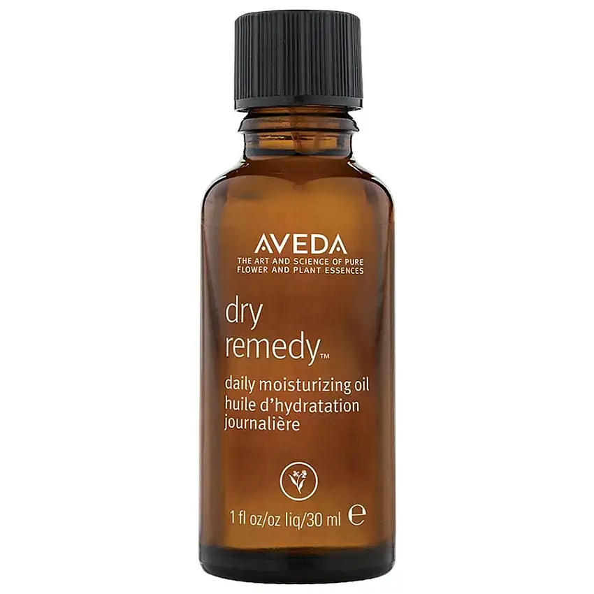 Aveda Treatment Moisturizing Oil Dry Remedy 30 ml