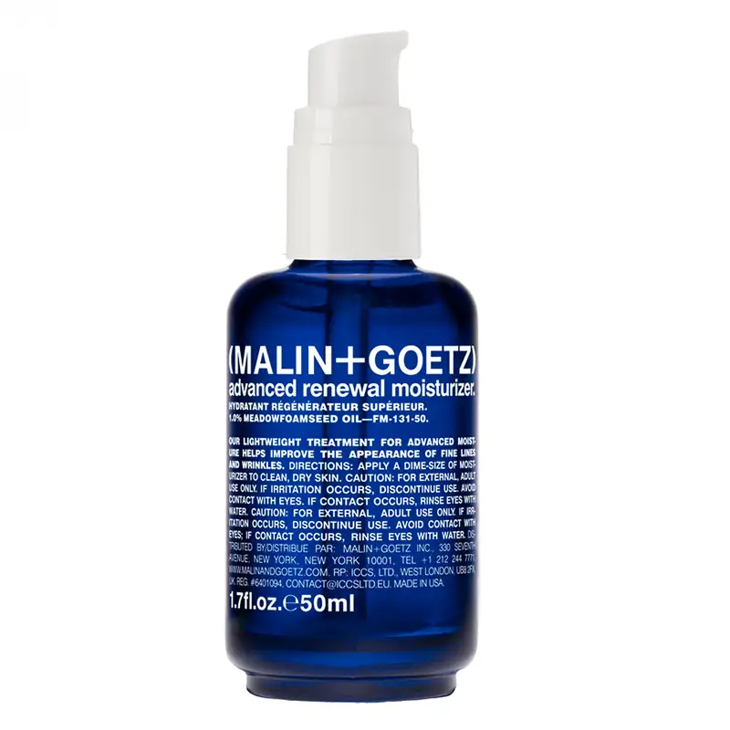 Malin+Goetz Advanced Renewal Moisturizer (50 ml)