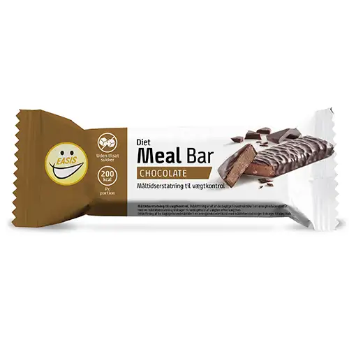 EASIS Diet Meal bar Chocolate (65 g)