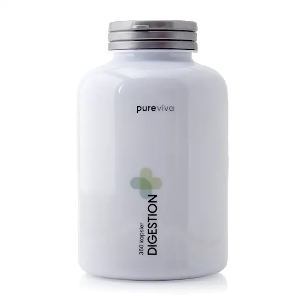 Pureviva Digestion (360 kap)