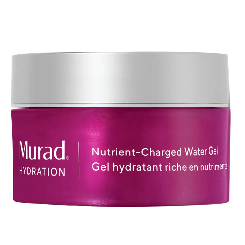 Murad Hydration Nutrient-Charged Water Gel (50 ml)