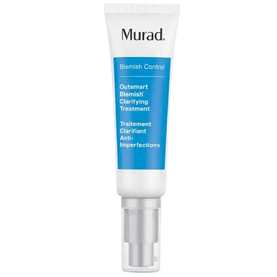 Murad Blemish Control Outsmart Blemish Clarifying Treatment 50 ml.