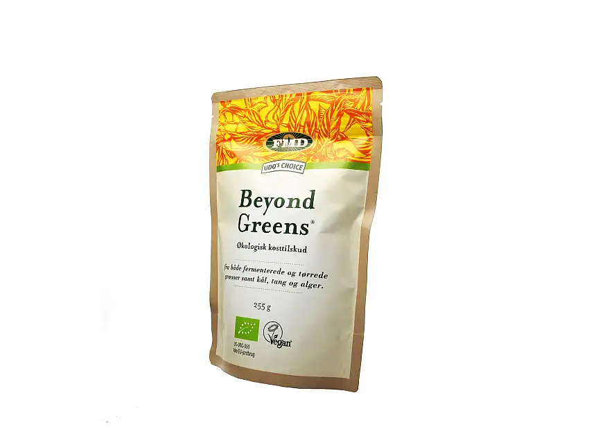 Udo's Choice Beyond  Greens 255 g