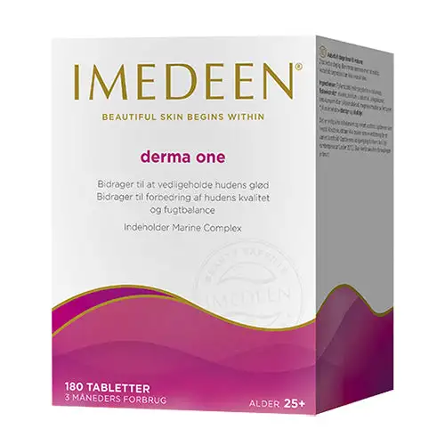 Derma One | 180 Tabl.