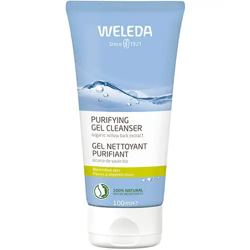 Purifying Gel Cleanser | 100 ml