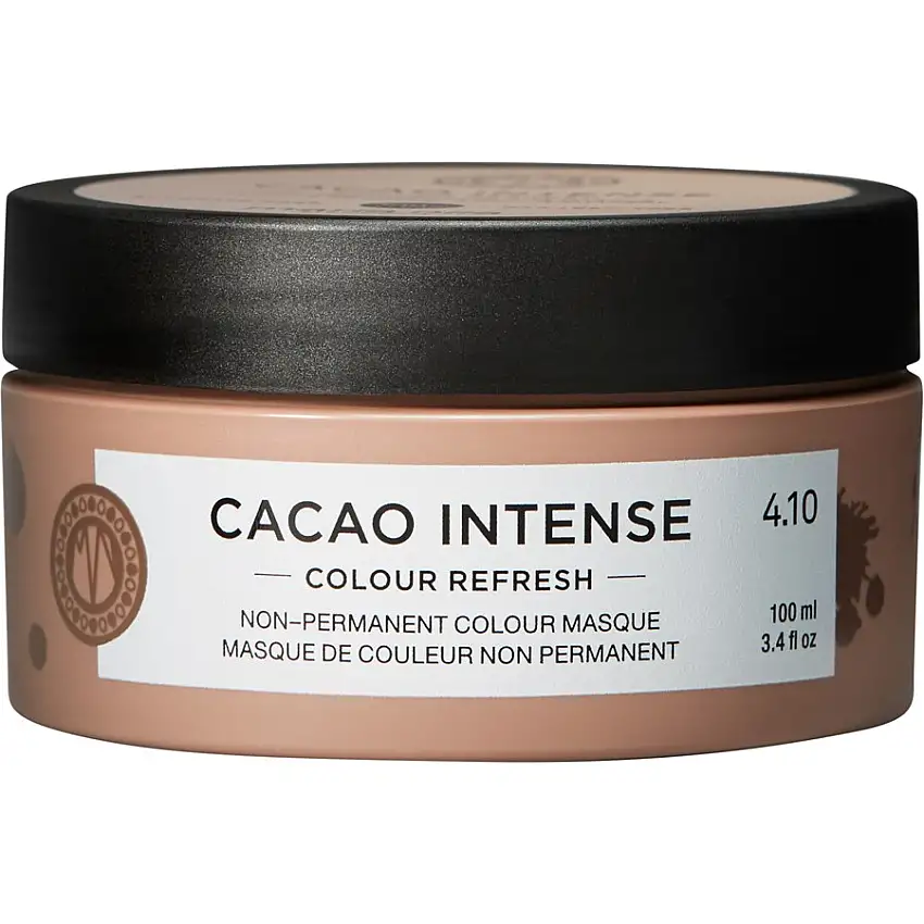 Maria Nila Colour Refresh Cacao Intense 4.10 300 ml