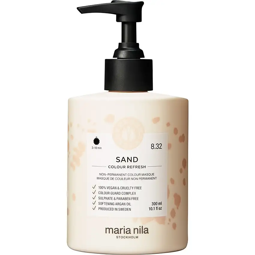 Maria Nila Colour Refresh Sand 8.32 300 ml