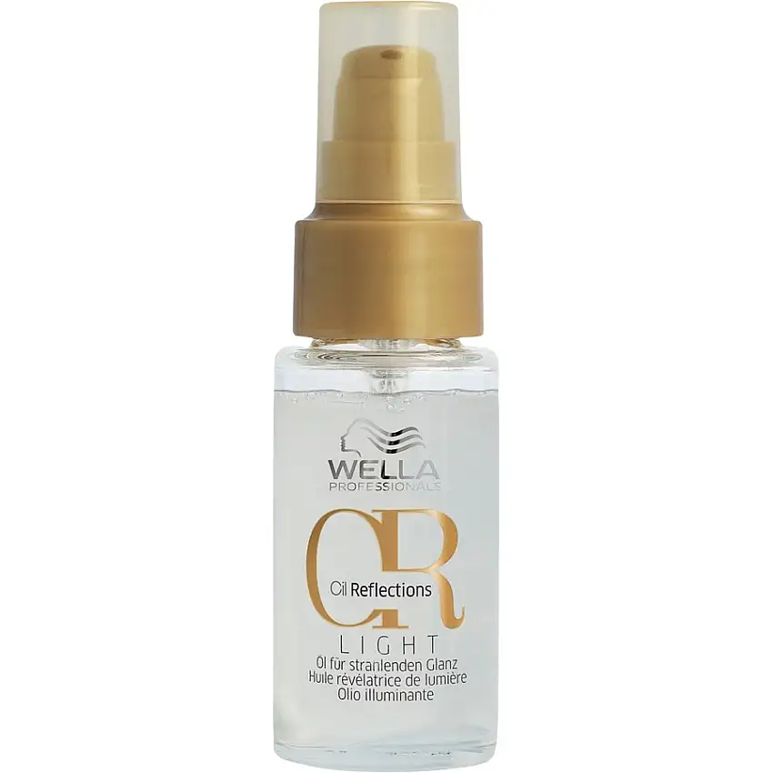 Wella Oil Reflections Light Oil 30 ml