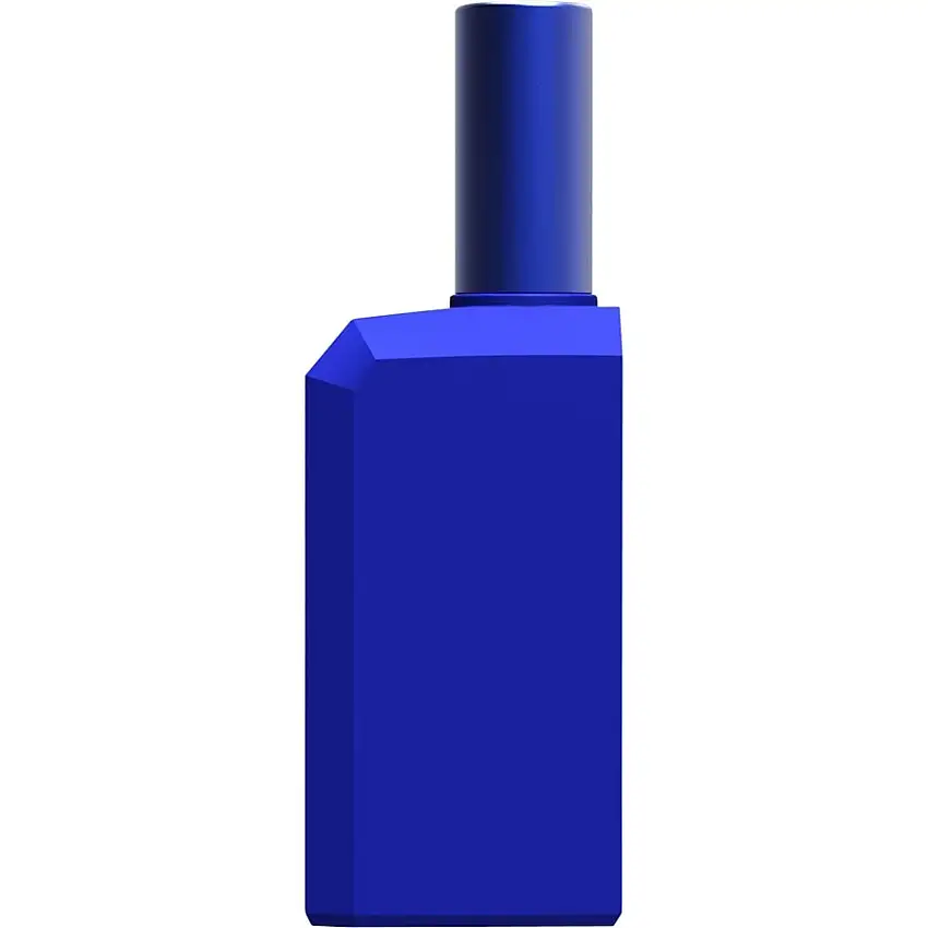 Histoires de Parfums This Is Not A Blue Bottle Eau de Parfum Spray Blå 1.1 60 ml