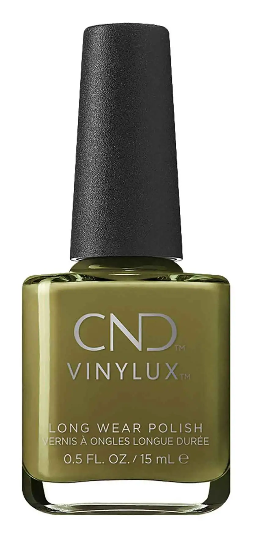 CND Vinylux long Wear Polish 403 Olive Grove