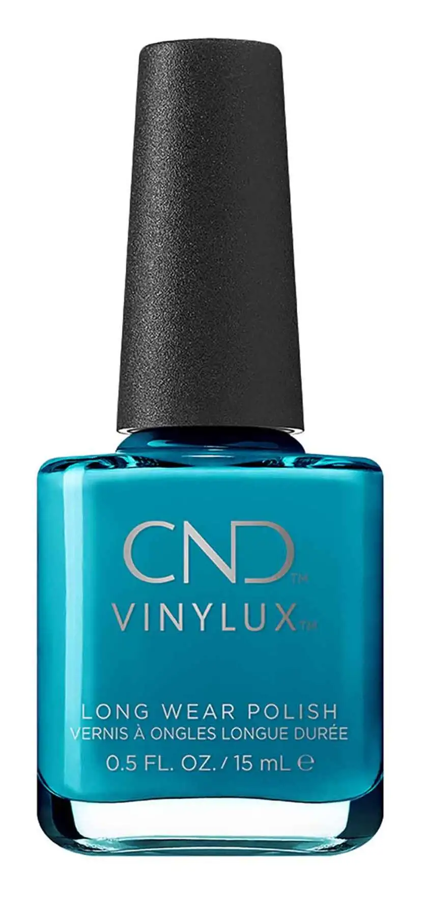 CND Vinylux long Wear Polish 405 Boats & Bikinis