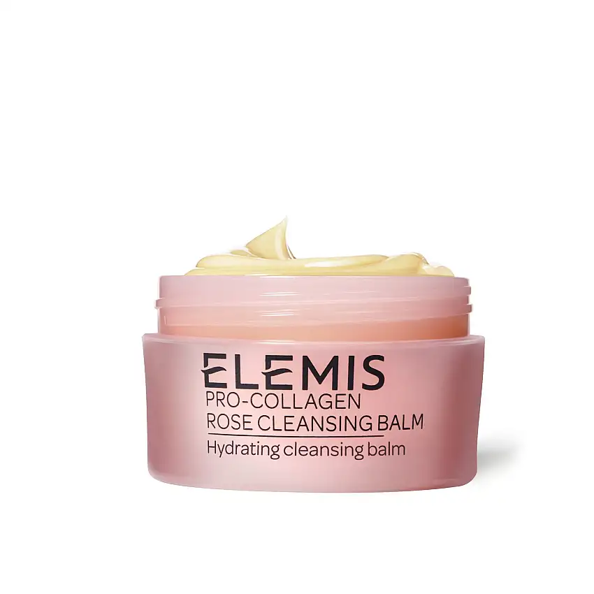 Elemis Pro-Collagen Rose Cleansing Balm 20 g