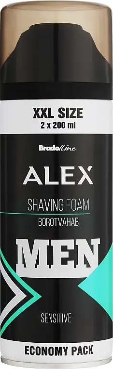 Barbering Skum 15036349