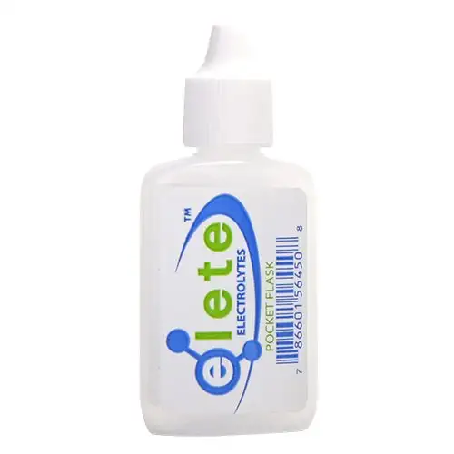 Elete ELECTROLYTE ADD-IN Refill fl. Pocket Bottle (25 ml)