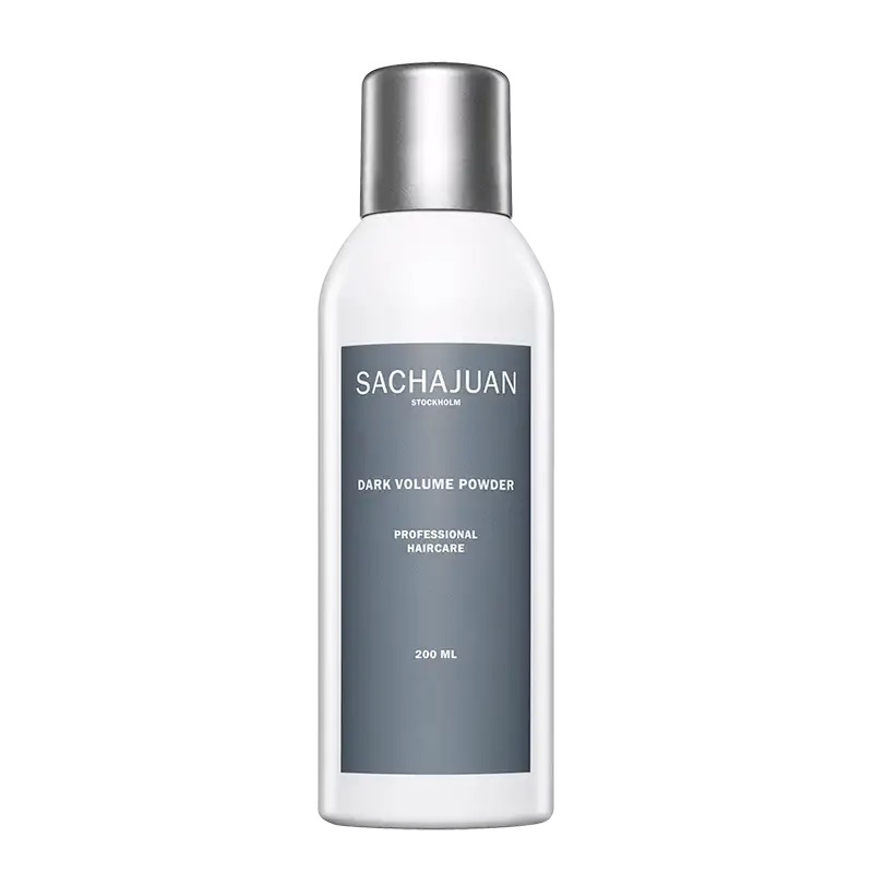 Sachajuan Dark Volume Powder (200 ml)