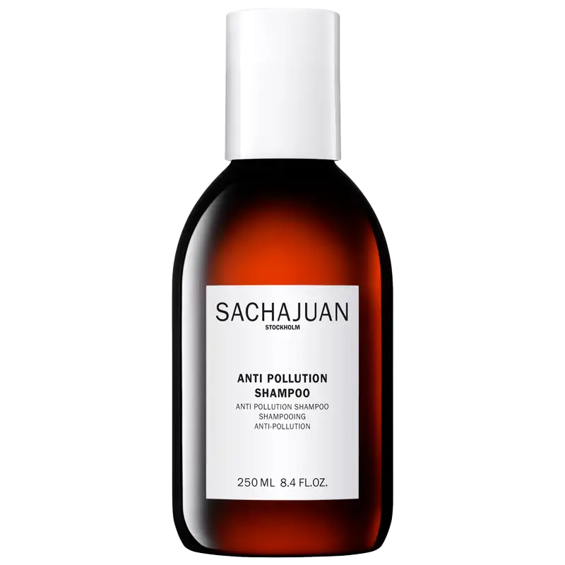 Sachajuan Anti-Pollution Shampoo (250 ml)