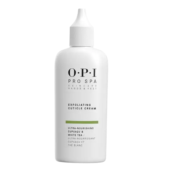 OPI Pro Spa Exfoliating Cuticle Treatment 27 ml.