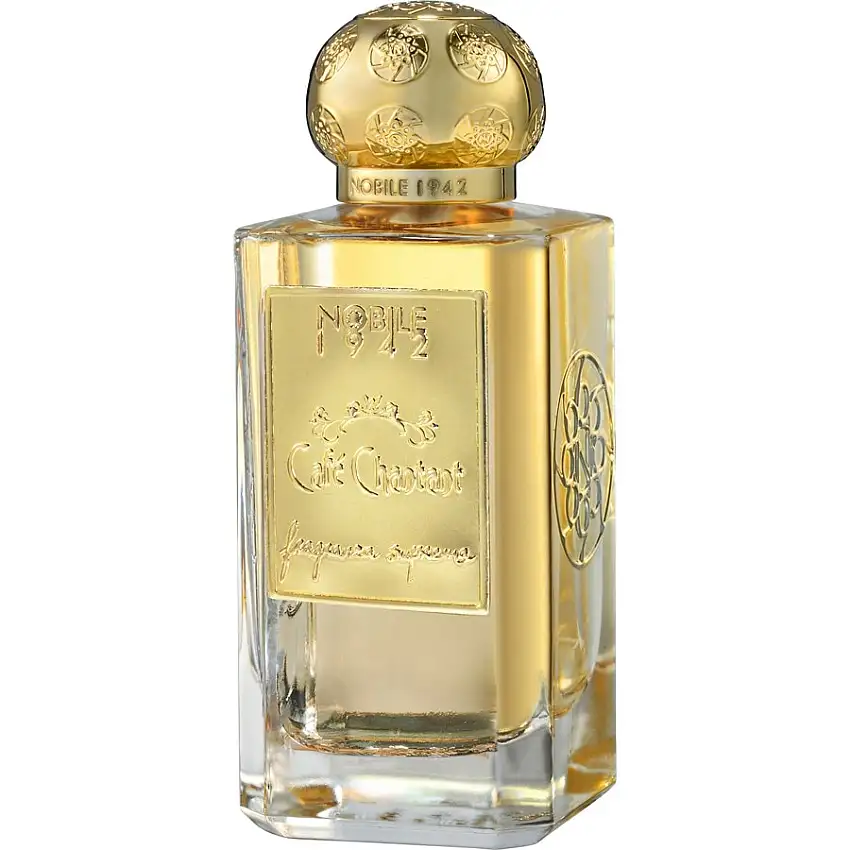 Nobile 1942 Classic Collection Eau de Parfum Spray Café Chantant 75 ml