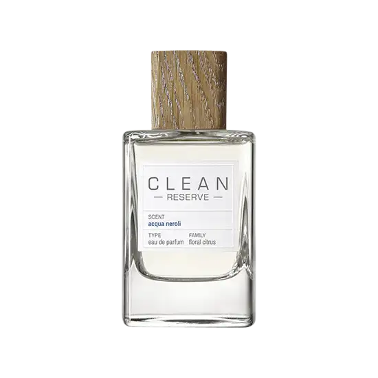 Clean Reserve Acqua Neroli EDP 100 ml.