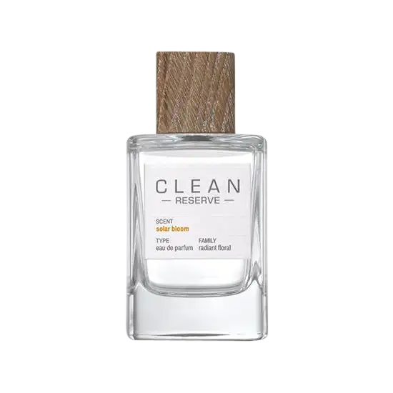 Clean Reserve Solar Bloom EDP 100 ml.