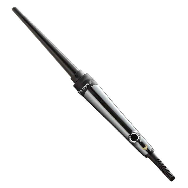 HH Simonsen ROD VS1 Spiral Curls