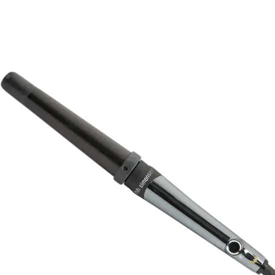 HH Simonsen ROD VS4 Soft Curls