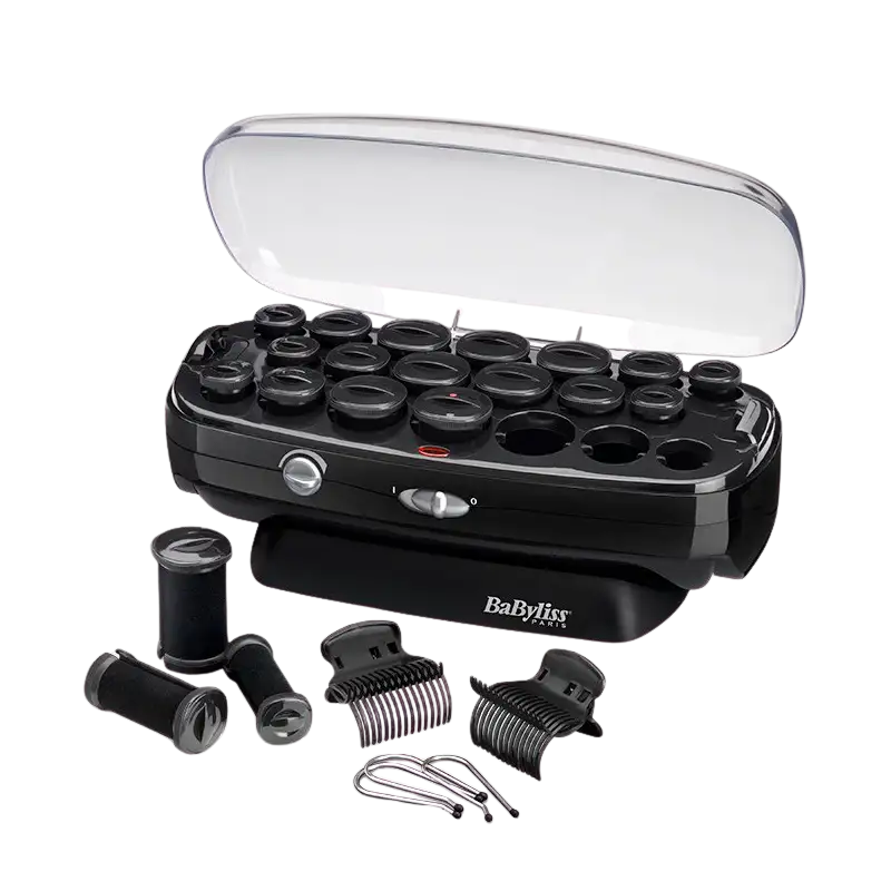 BaByliss Classic Curlers RS035E