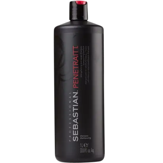 Sebastian Professional Penetraitt Shampoo 1000 ml.