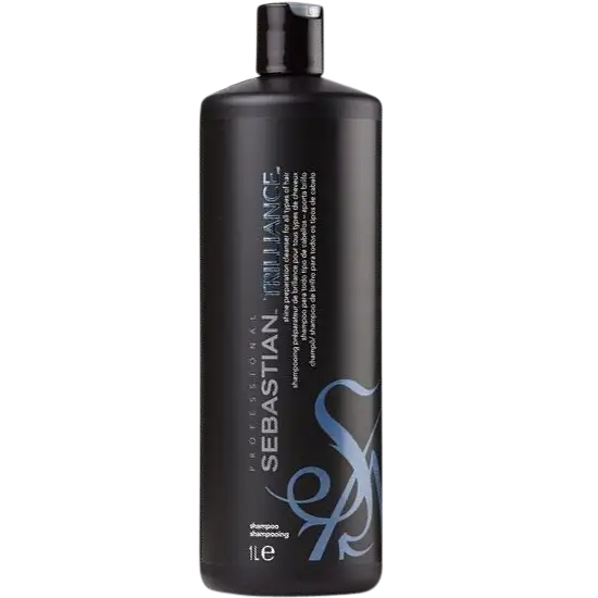 Sebastian Professional Trilliance Shampoo (1000 ml)