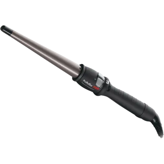 BaByliss PRO Konisk Krøllejern 32/19 mm 2281TTE (1 stk)