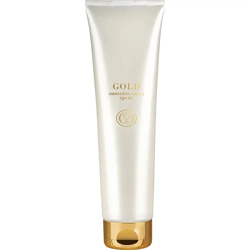 Gold Haircare Styling Smoothing Cream 150 ml