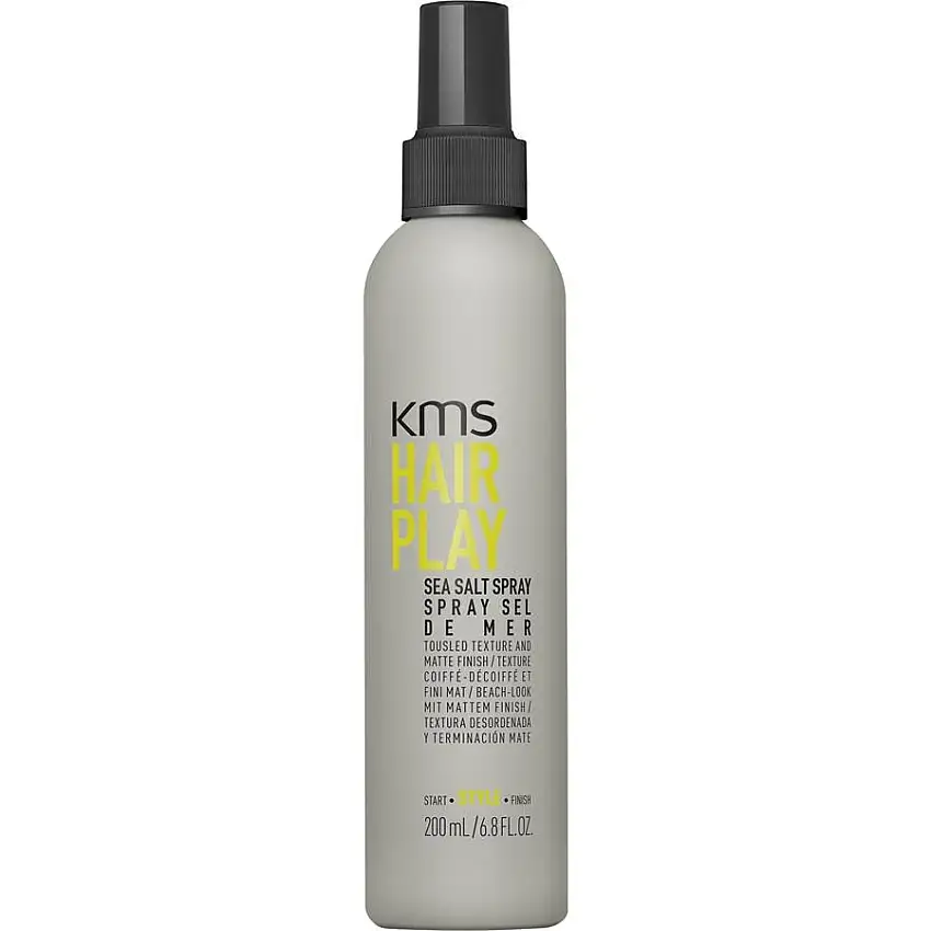 KMS Hairplay Sea Salt Spray 75 ml