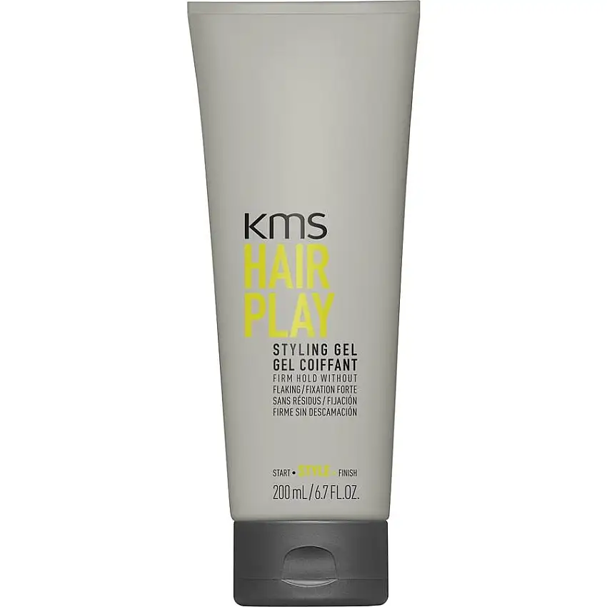 KMS Hairplay Styling Gel 200 ml