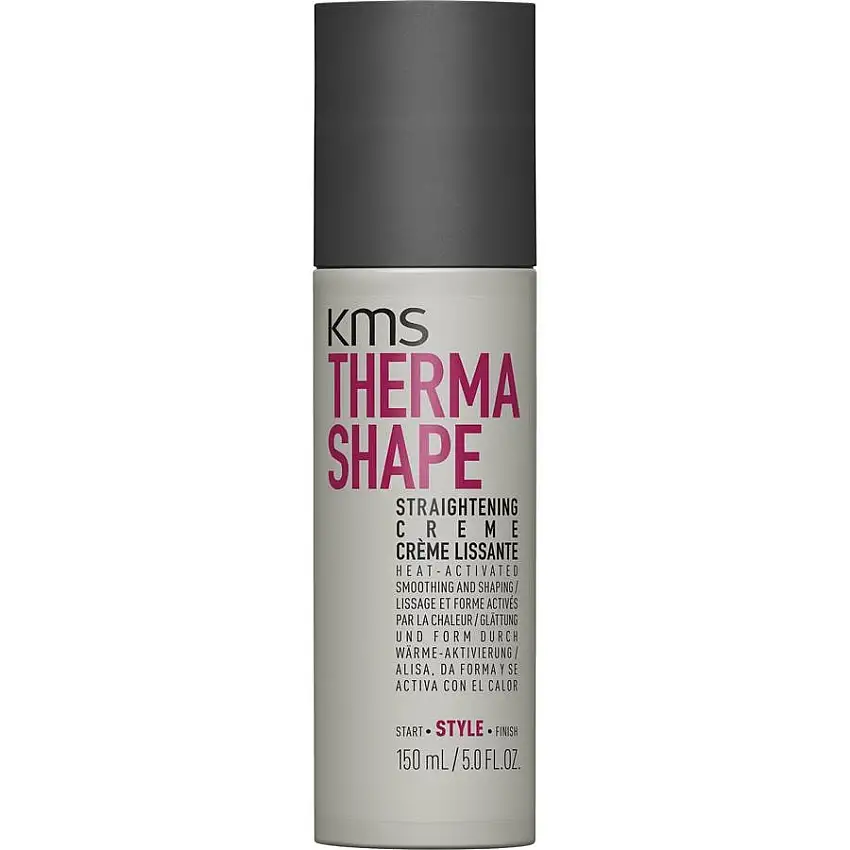 KMS Thermashape Straightening Creme 150 ml