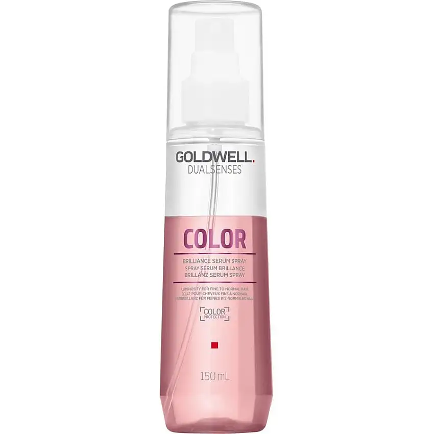 Goldwell Color Brilliance Serum Spray 150 ml