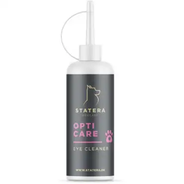 Statera opti care eye cleaner