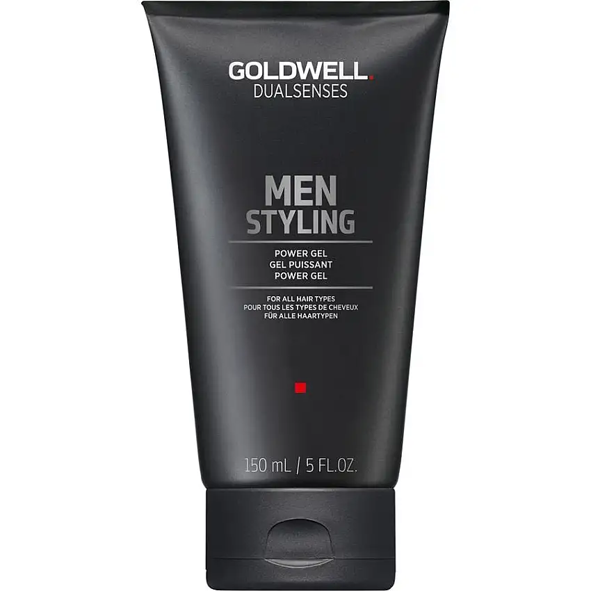 Goldwell Men Power Gel 150 ml