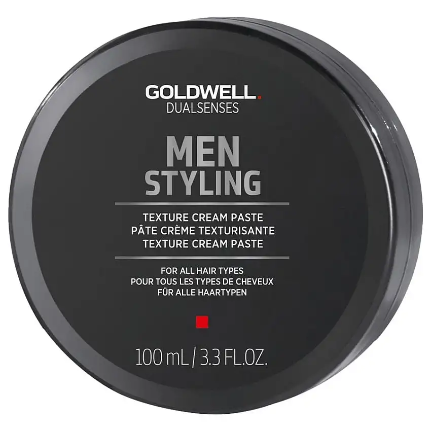 Goldwell Men Texture Cream Paste 100 ml