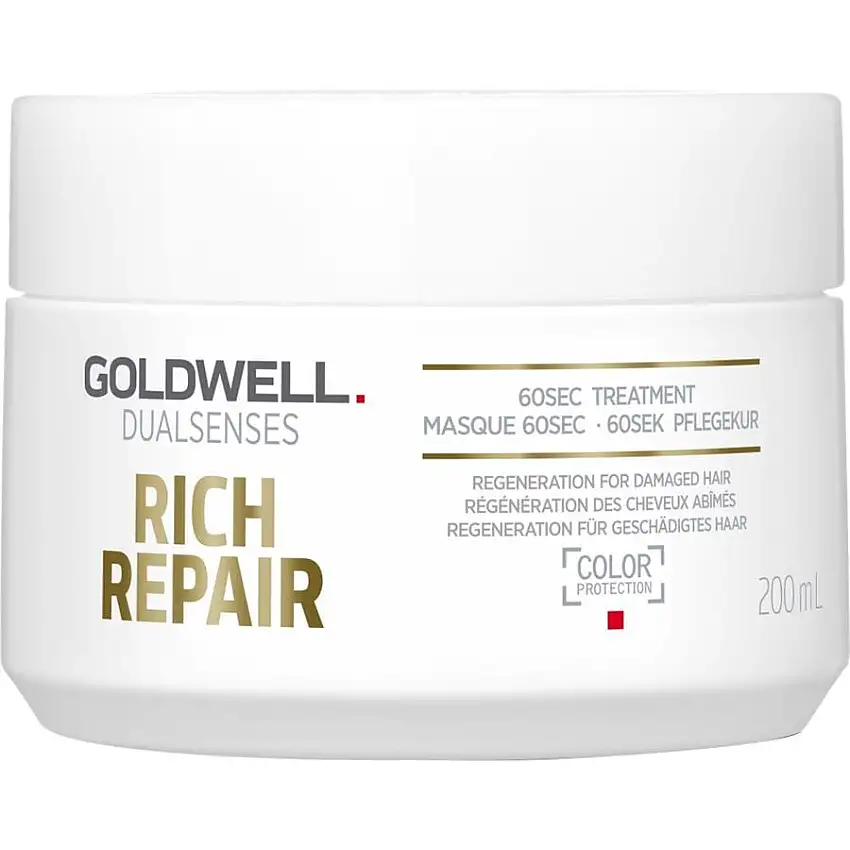 Goldwell Rich Repair 60 Sec. Treatment 50 ml