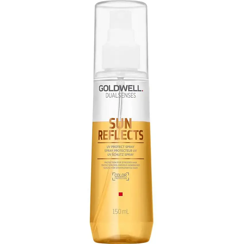 Goldwell Sun Reflects UV Protect Spray 150 ml