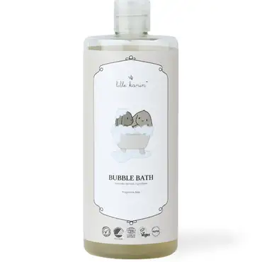 Lille Kanin bubble bath